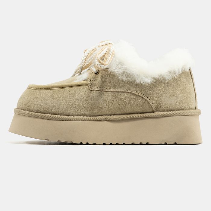 Кросівки Кроссовки UGG Funkarra Grey Серый Сірий Кросовки Демісезон
