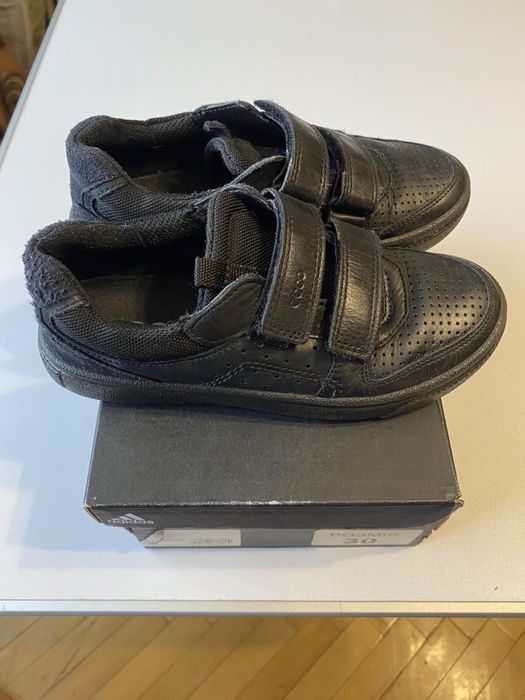 Туфли Ecco черевики  32 размер