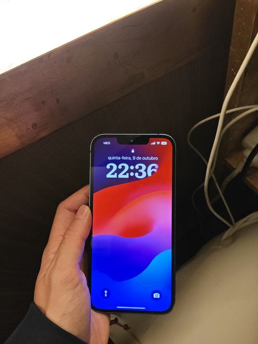 Iphone 13 128GB - Usado