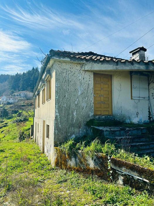 Excelente OPORTUNIDADE Vivenda em Ribeira de Pena 4 ARTIGOS