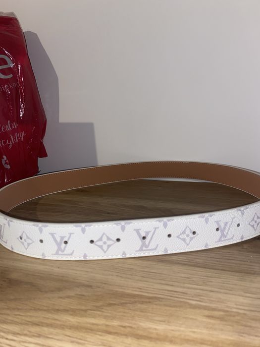 Pasek Louis vuitton 120cm