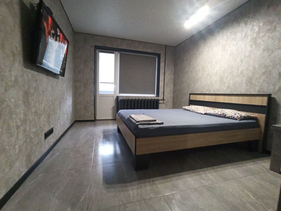 Квартира посуточно.почасово