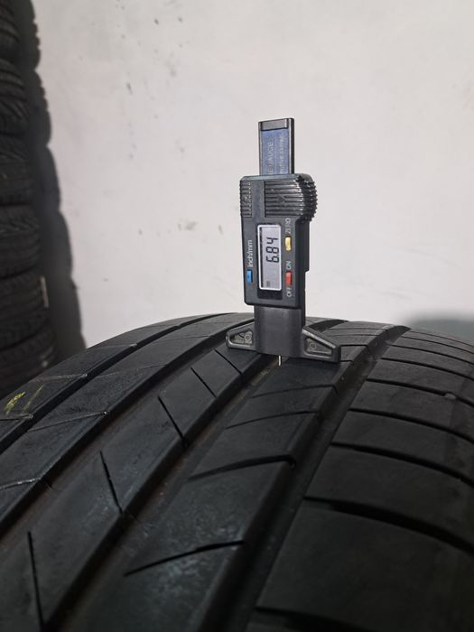 Шини колеса 255 50 R19 KUMHO Ecsta PS71 EV  резина покришки Літо