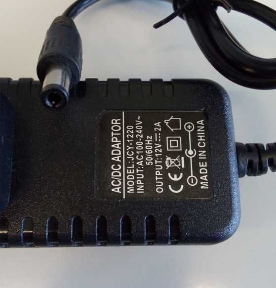 12V Transformer - 2A434554544871198721