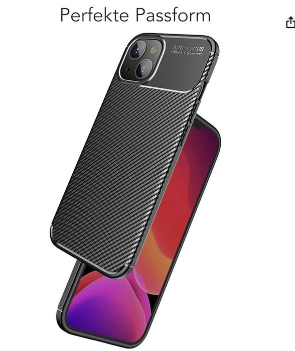 iPhone 13 Etui / CASE iPhone 13 AVANA Nowe!
