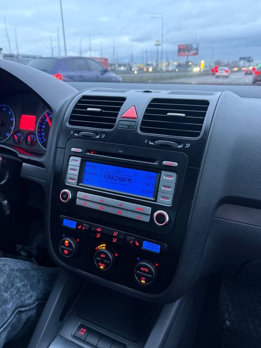 Продам jetta 5, 2007 року