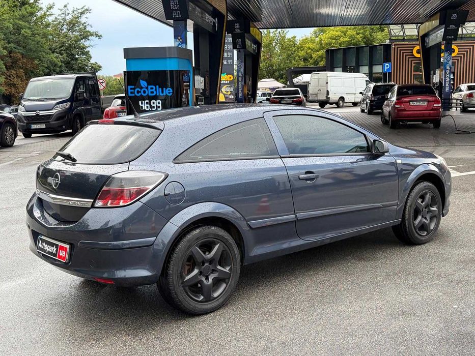 Продам Opel Astra 2008р. #78209