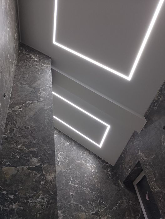 Натяжні стелі, натяжна стеля, натяжні стіни, тканині стелі.