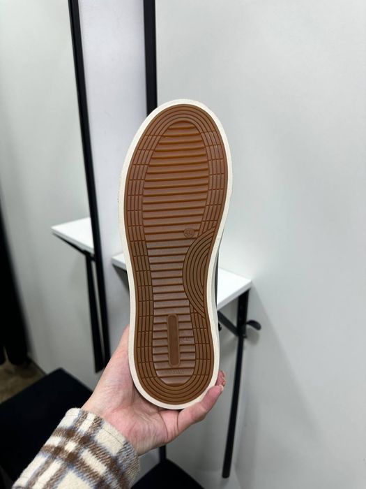 Ботинки зима мужские Hugo Boss