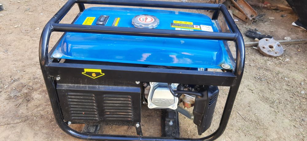 Generator HG2201-PL