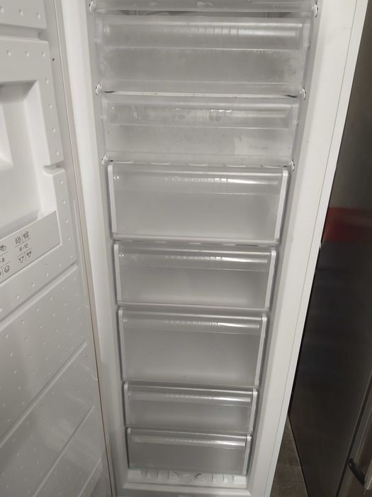 Морозильная камера б/у Siemens FD8809 (231003). Гарантия 6 месяцев