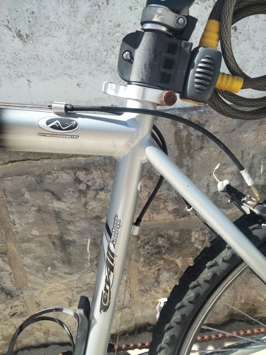 Bicicleta BTT BH Jumper 26