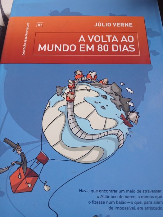 Livros infantis e juvenis