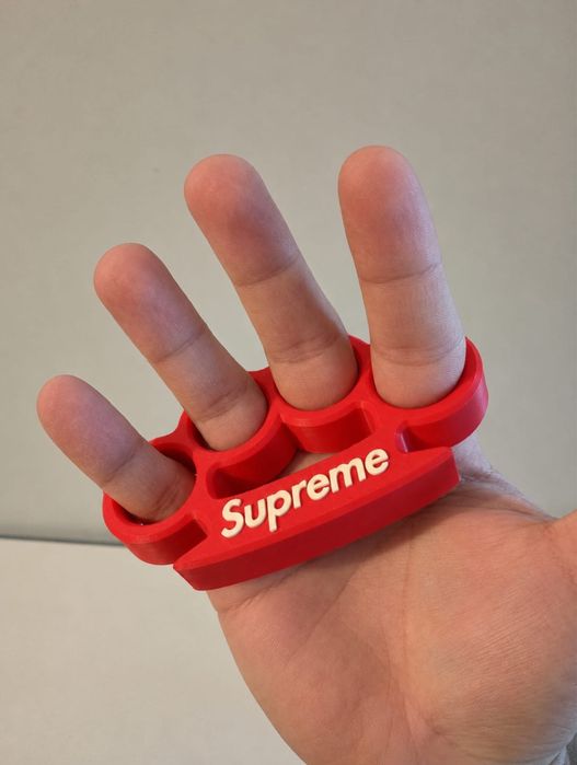 Decoração Supreme