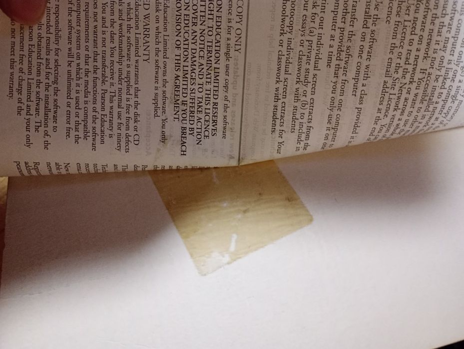 Słownik Longman dictionary of contemporary English