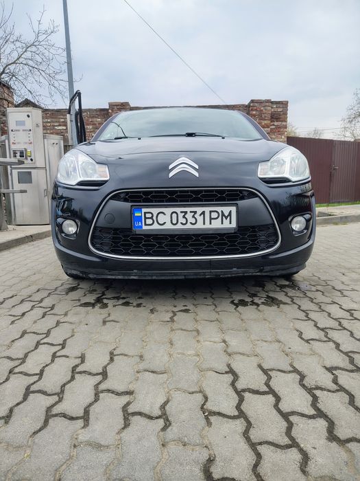 Citroen c3 2013 року