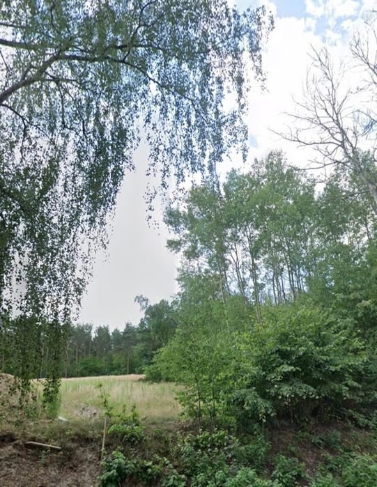 Działka budowlana