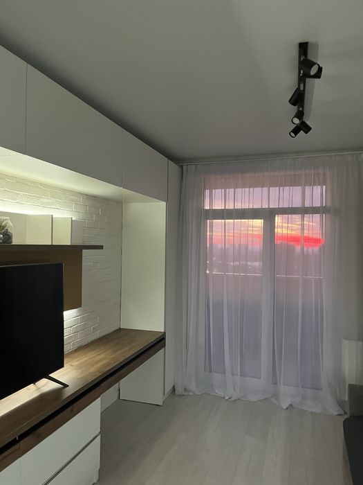 Оренда квартири подобово ВДНХ Standart One S1 Голосіївський