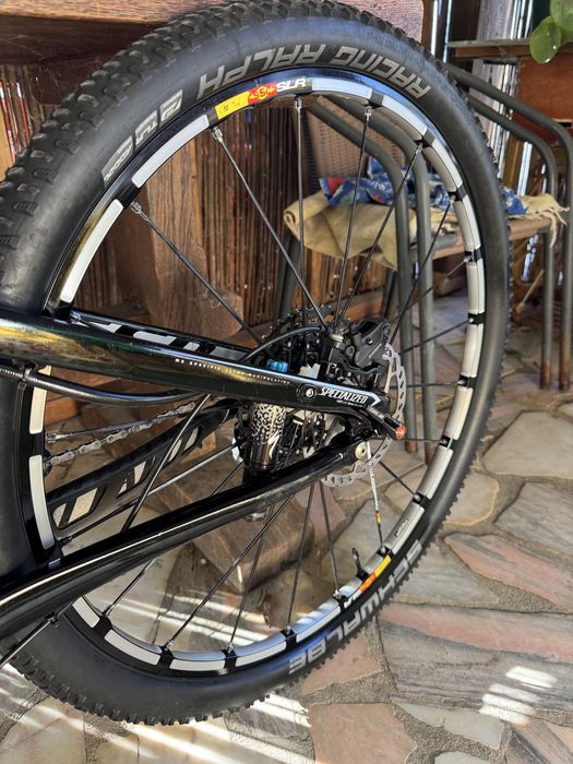 Specialized Epic FSR