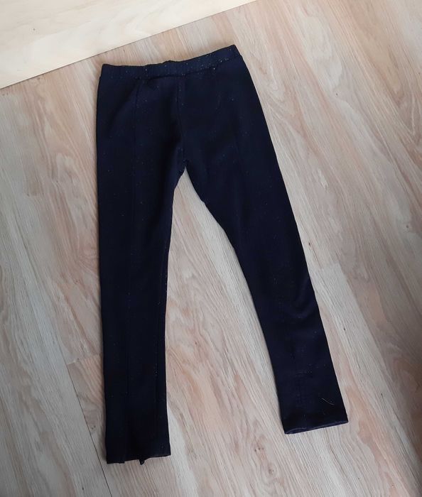 Legginsy dziewczęce Pepco rozm. 152/158