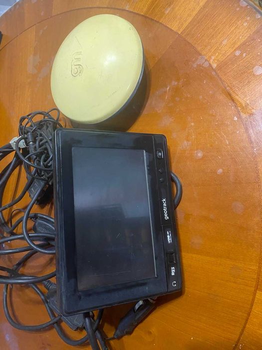 Геотрек Хамер (паралельне водіння) бу