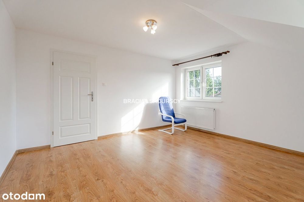 Niepołomice | Bliźniak | 4 pok | 150 m² | Garaż