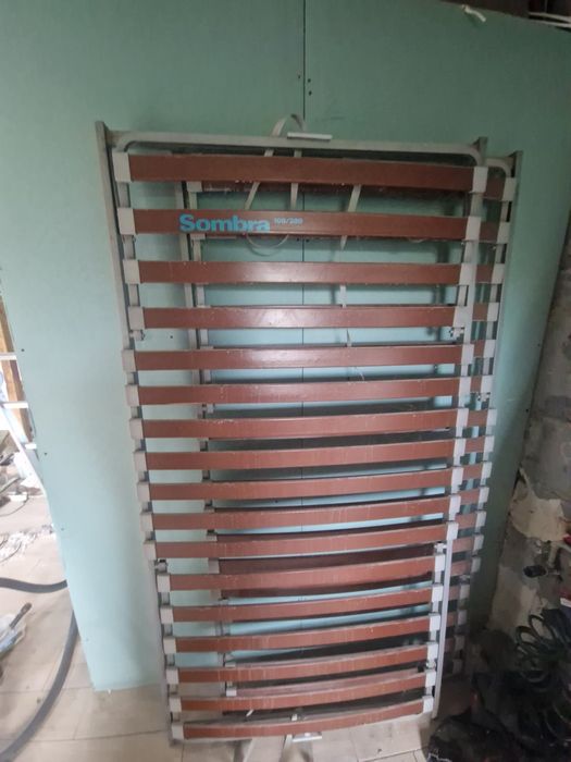 Stelaż 100x200 regulowany