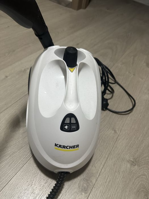 Пароочисник Karcher SC 2 EasyFix