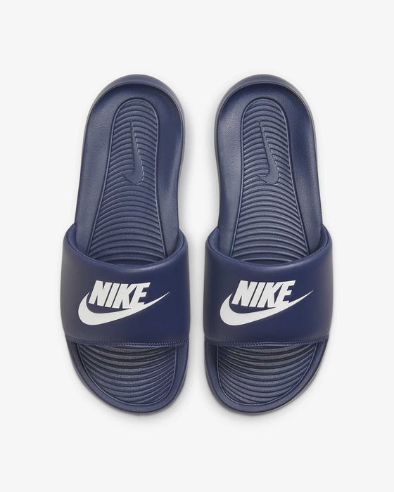 США‼️Тапочки Шлепанцы Nike Victori Jordan (40р по 49.5р) (CN9675-401)