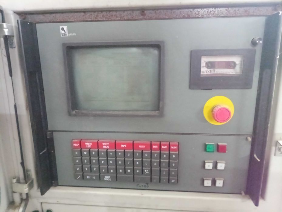 Morbidelli U15 CNC – przemysłowe | Colombo 5,5 kW  do negocjacji