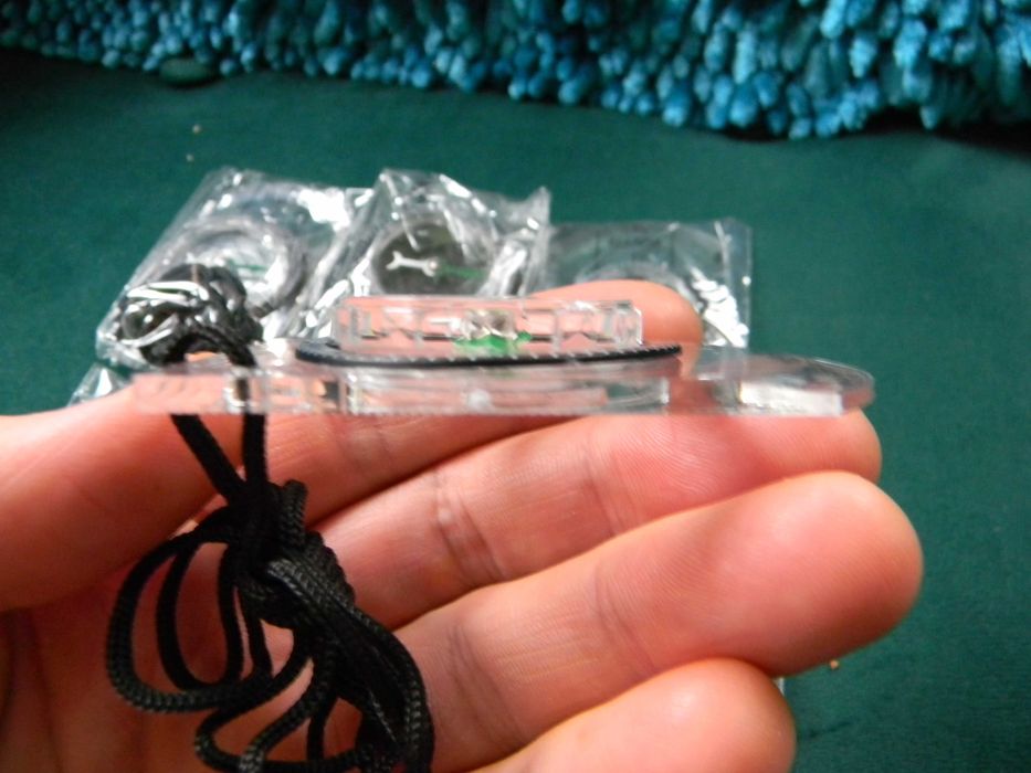 Kompas płytkowy mapowy turystyczny  nowy