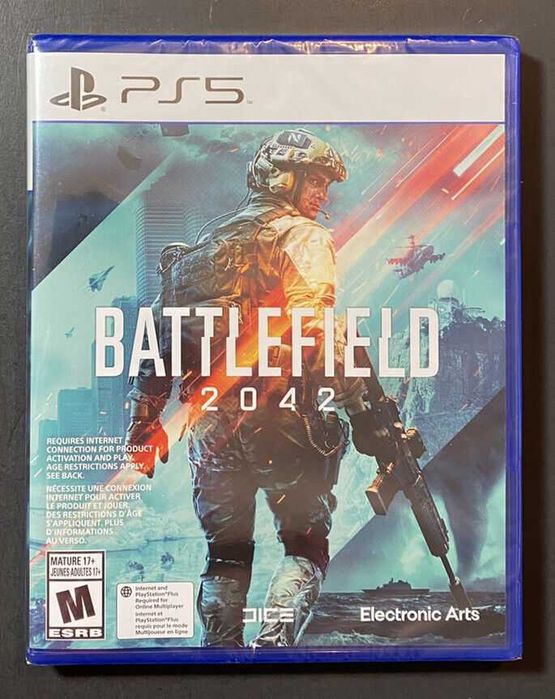 Игры (диски) PS4 / PS5 / XBOX ONE / XBOX SERIES
