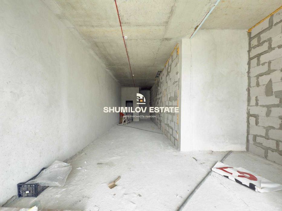 Здається комерційне приміщення (ЖК "Grand Villadge") Сокільники