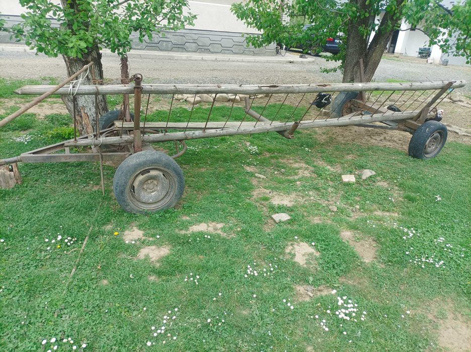 Продам віз до трактора
