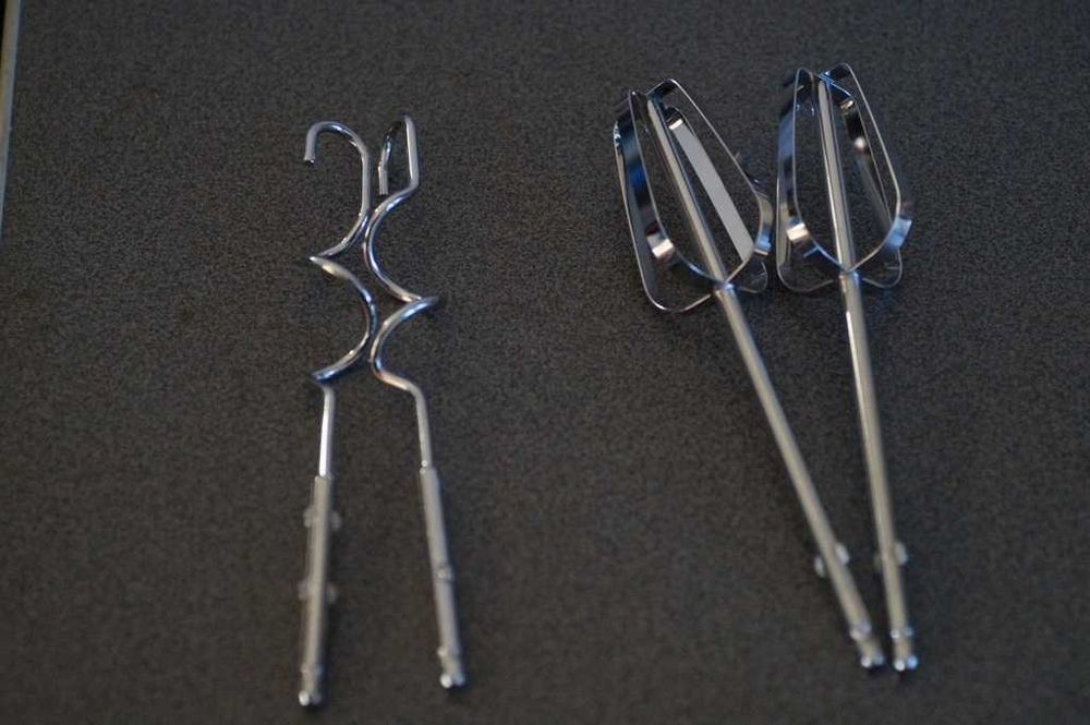 Миксер электрический