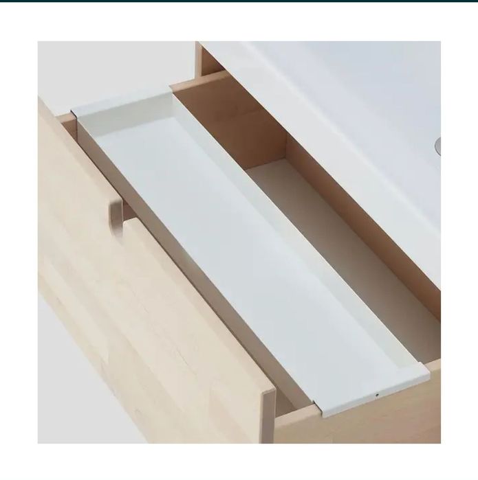 Ikea vilto тумба під умивальник