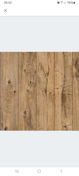 Gumoleum prawdziwe deski 100x140 cm