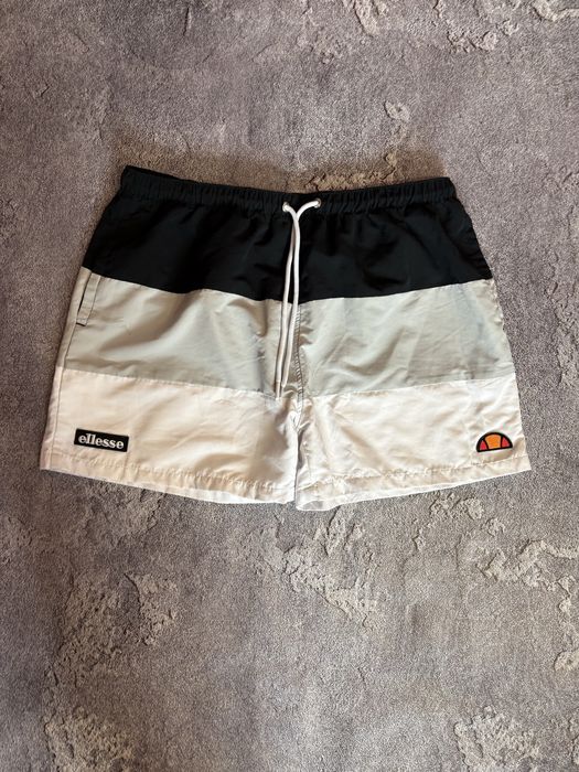 Шорти ellesse шорти еліс оригінал Xl