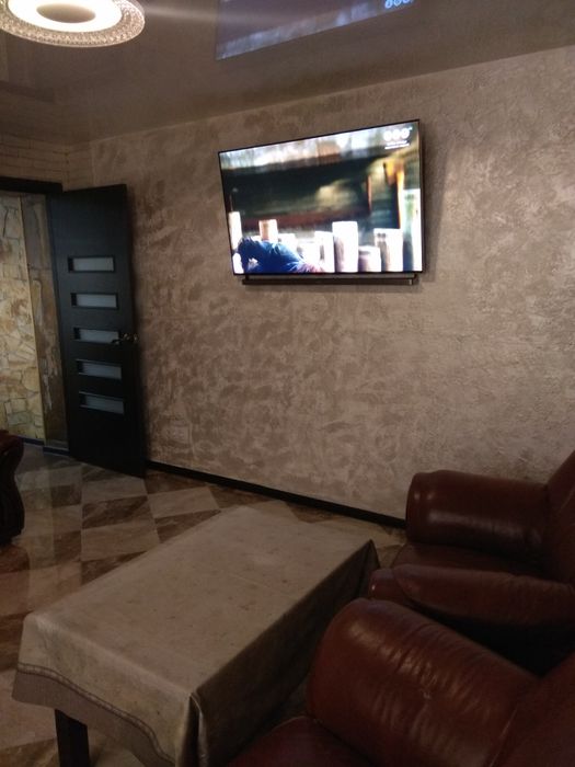 Сдать квартиру посуточно почасово