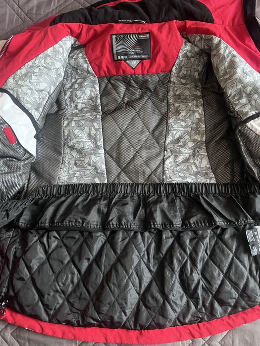 Лижний костюм Northland, 38, S-M