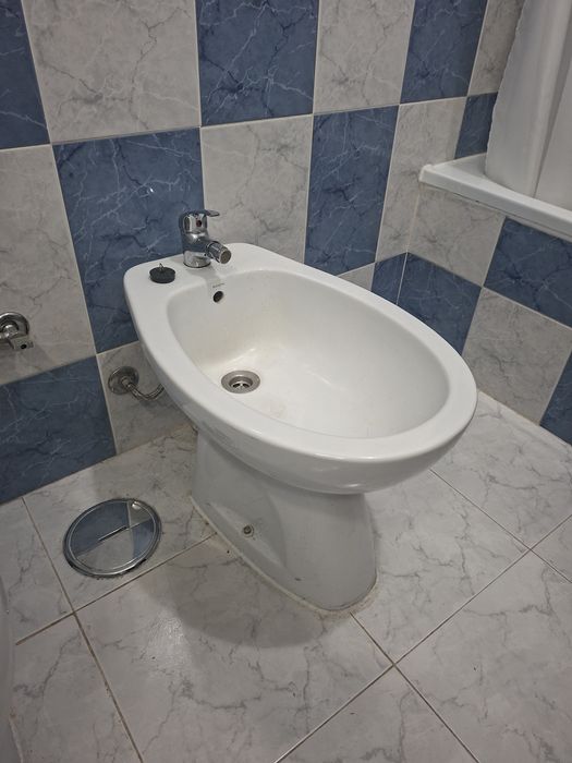 Loiças de casa de banho