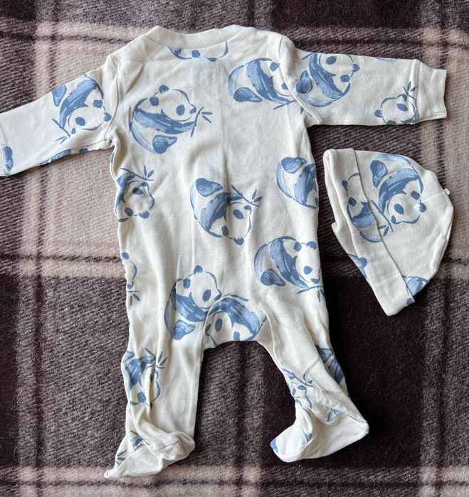 Чоловічок Carters  0-3 months