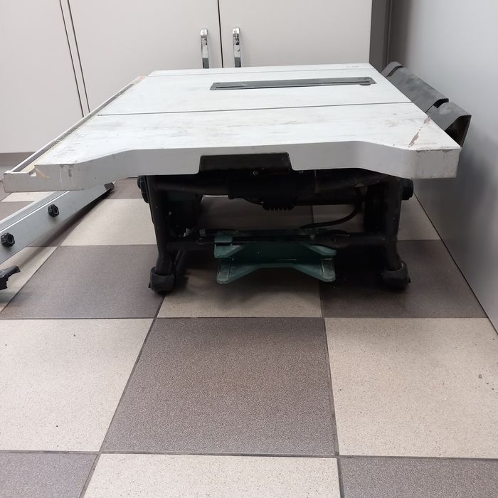 Piła Metabo TS 254M