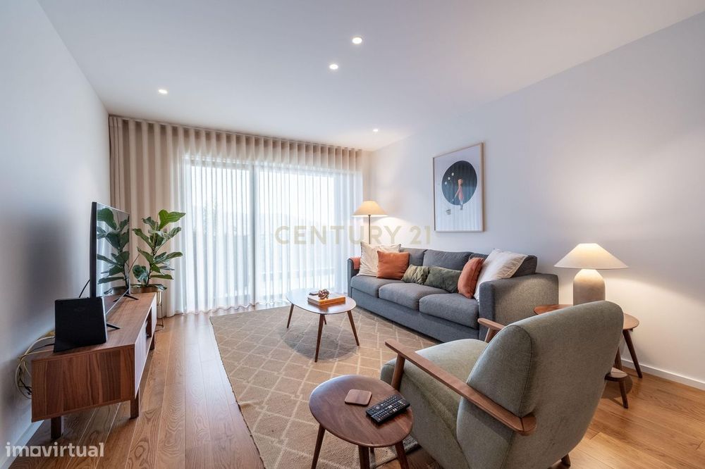 Apartamento T2 Funchal  - Escolha certa entre viver ou investir!