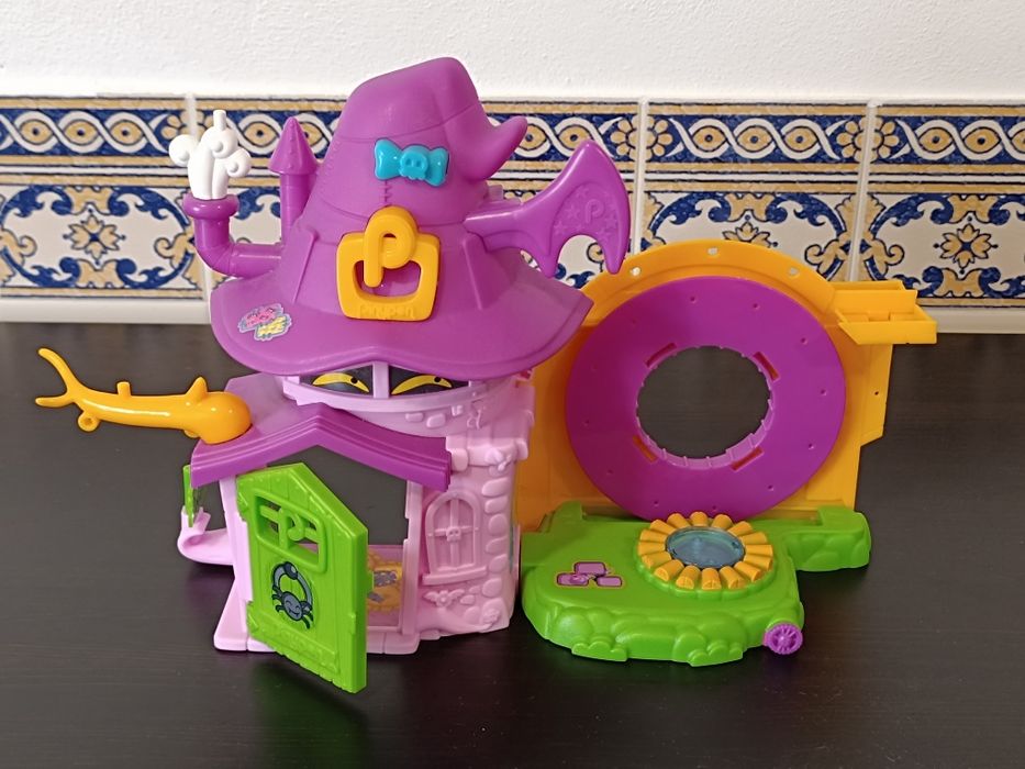 Vendo brinquedos de PinyPon