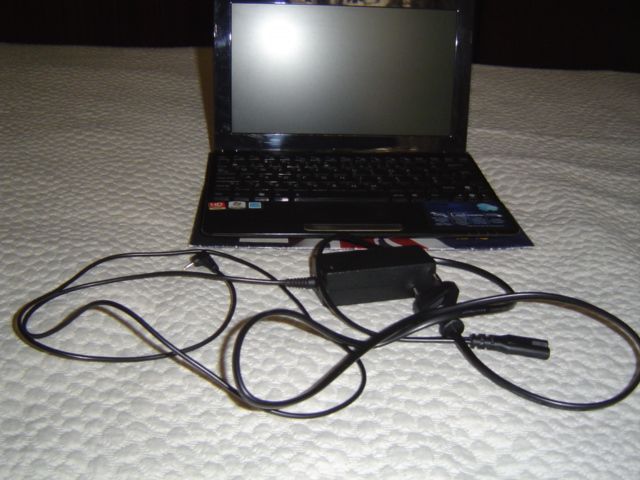 ASUS Eee PC 1015BX (Peças)