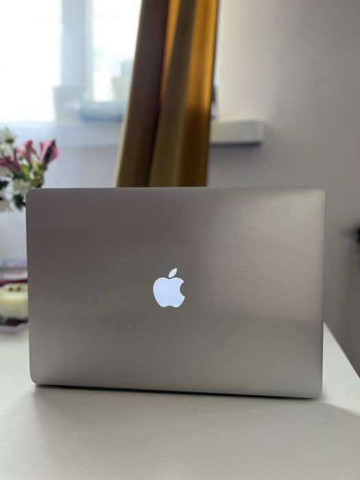 MacBook Pro Retina 500gb  Sprawny