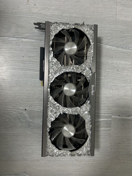 Rtx 3070 ti palit