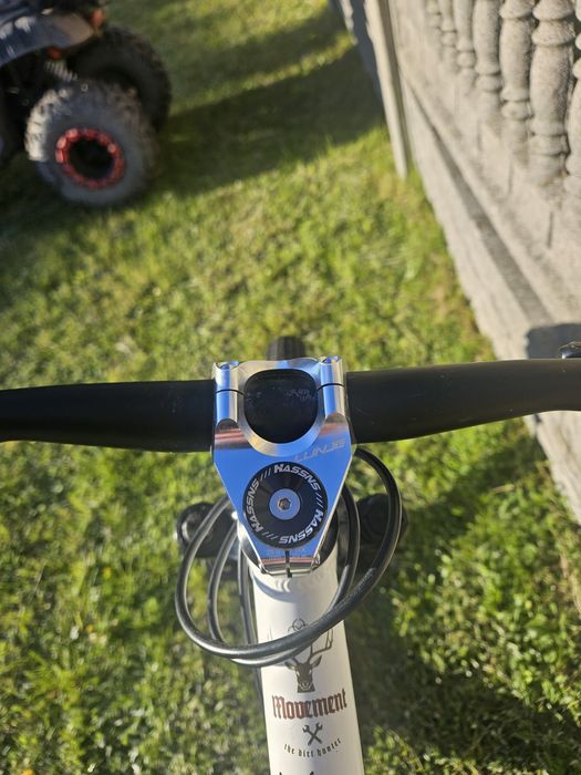 Rower Dirt Ns Bikes Movement 3