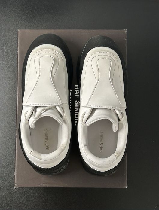 raf simons antei legit 42 size